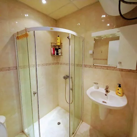 Apartament Comfort 3 Butterfly *