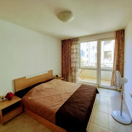 Comfort 3 Butterfly Apartament *