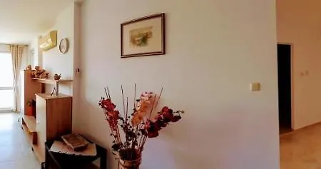 Comfort 3 Butterfly Apartment Sunny Beach