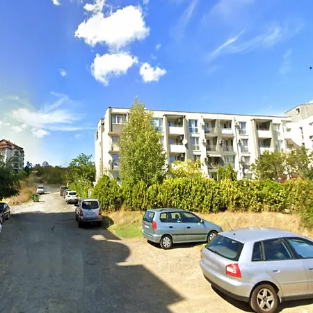 Family 2 Bdr Apart Pool View Near The Beach *