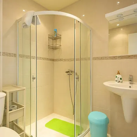 Апартаменти Family 2 Bdr Apart Pool View Near The Beach Сонячний Берег